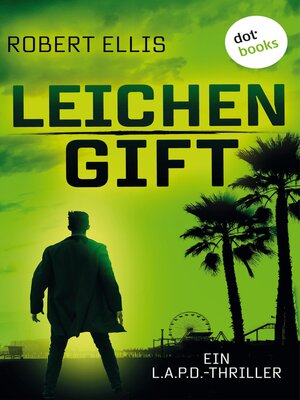 cover image of Leichengift